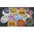 Plastic Tokens of Merit